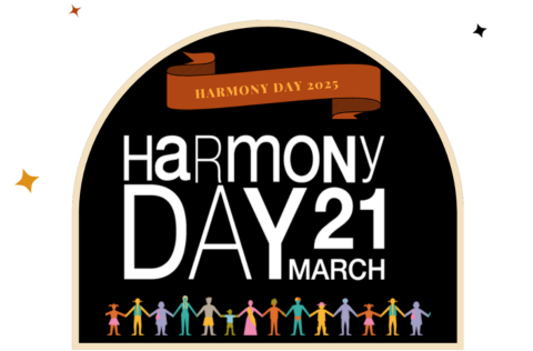 Harmony Day